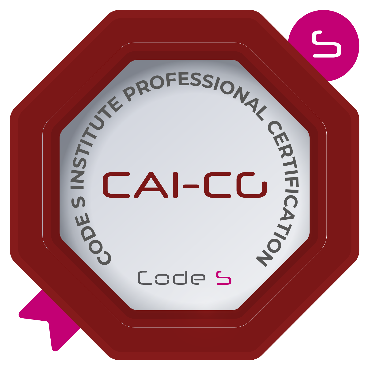 Certified AI CyberGuardian of the Emirates CAI-CG