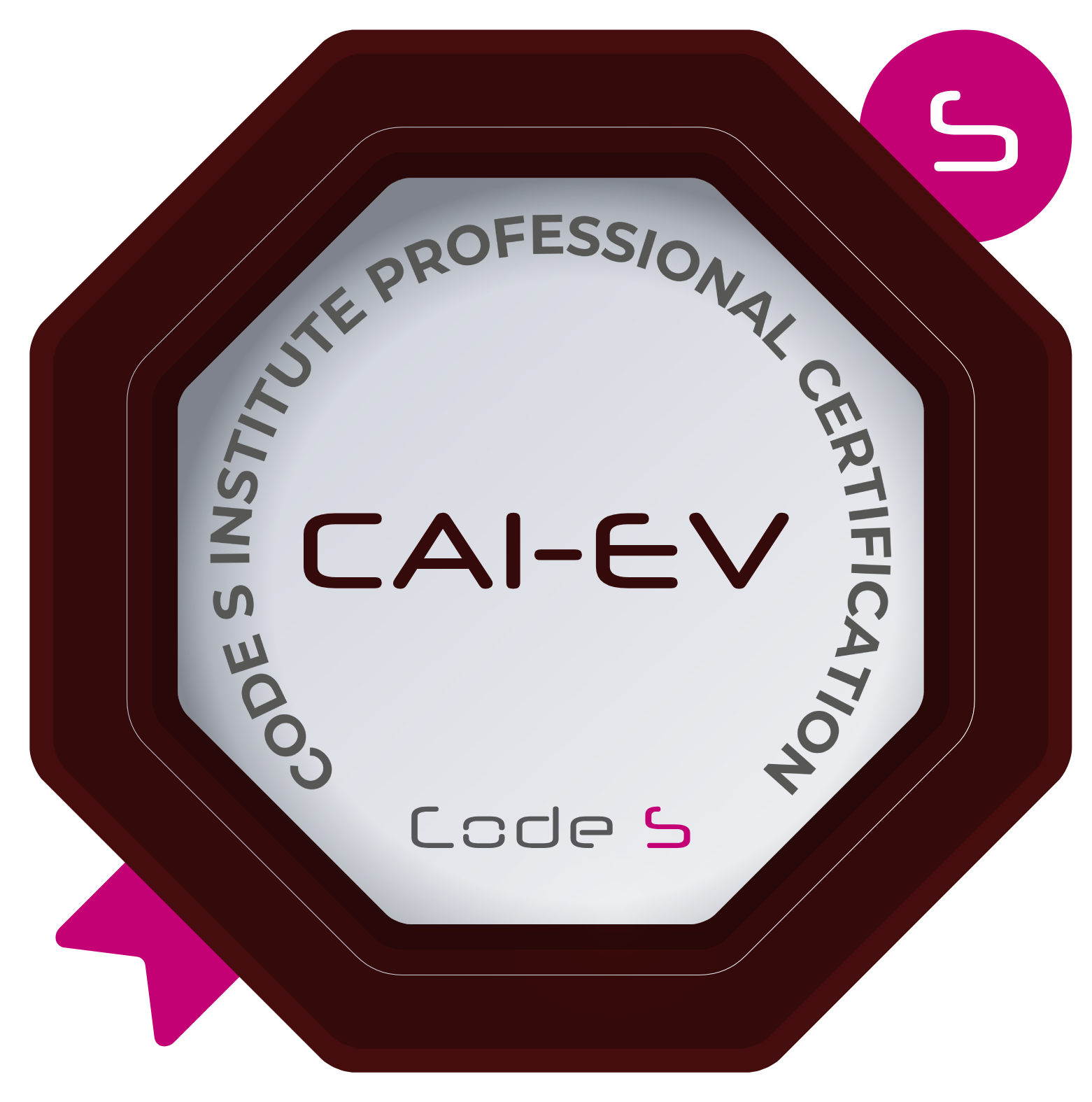 Certified AI Energy Vanguard of the Emirates CAI-EV