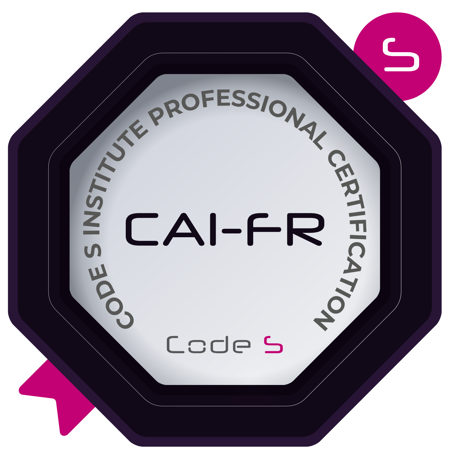 Certified AI Cultural Intelligence Developer – Francophone-Arab Dialogue CAI-FR