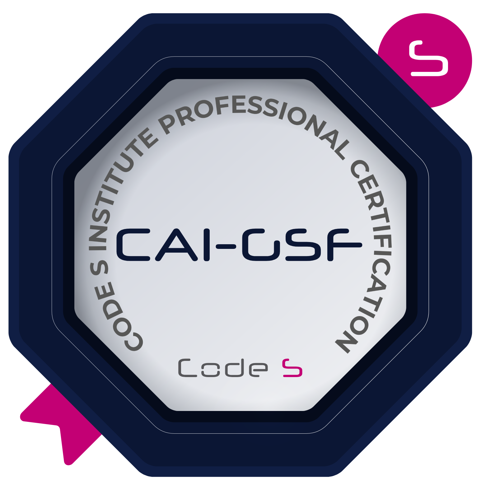 Certified AI Architect for the GCC Smart Future CAI-GSF