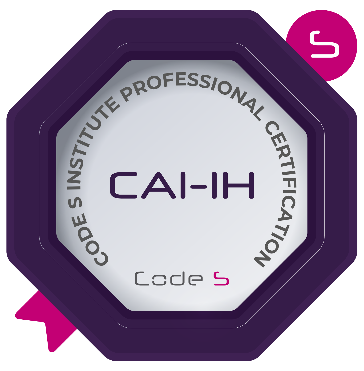 Certified AI Developer for Inclusive Health & Wellbeing Systems CAI-IH
