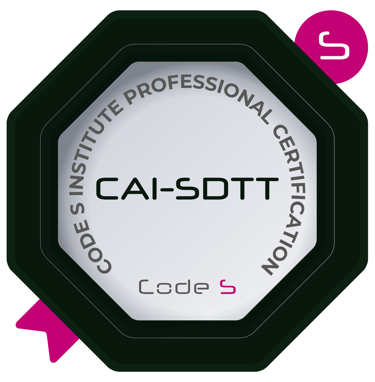 Certified AI Innovation Leader – Seoul-Dubai Tech Track CAI-SDTT