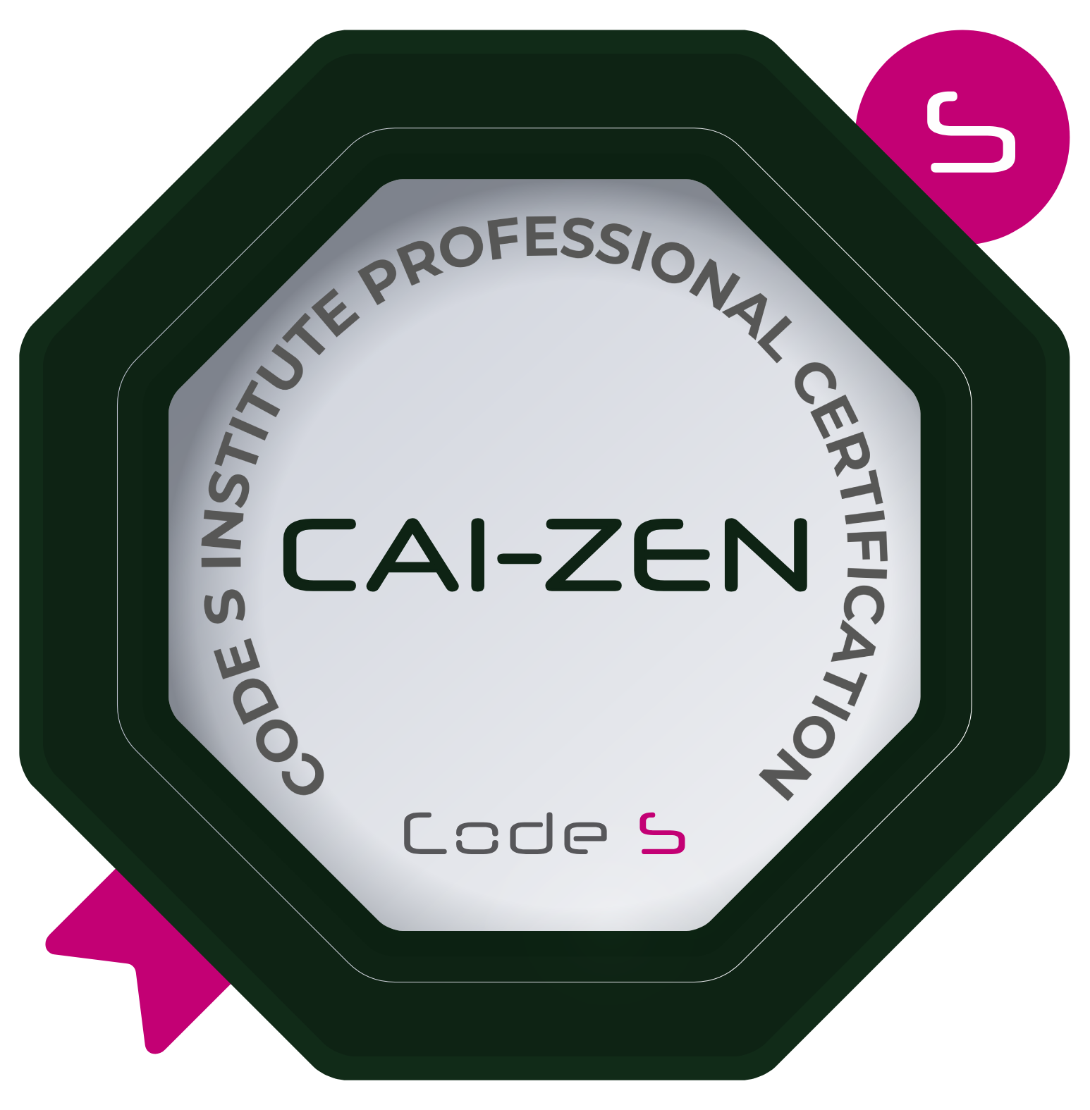 Certified AI Ethics & Governance Consultant – Zen Systems Approach CAI-ZEN