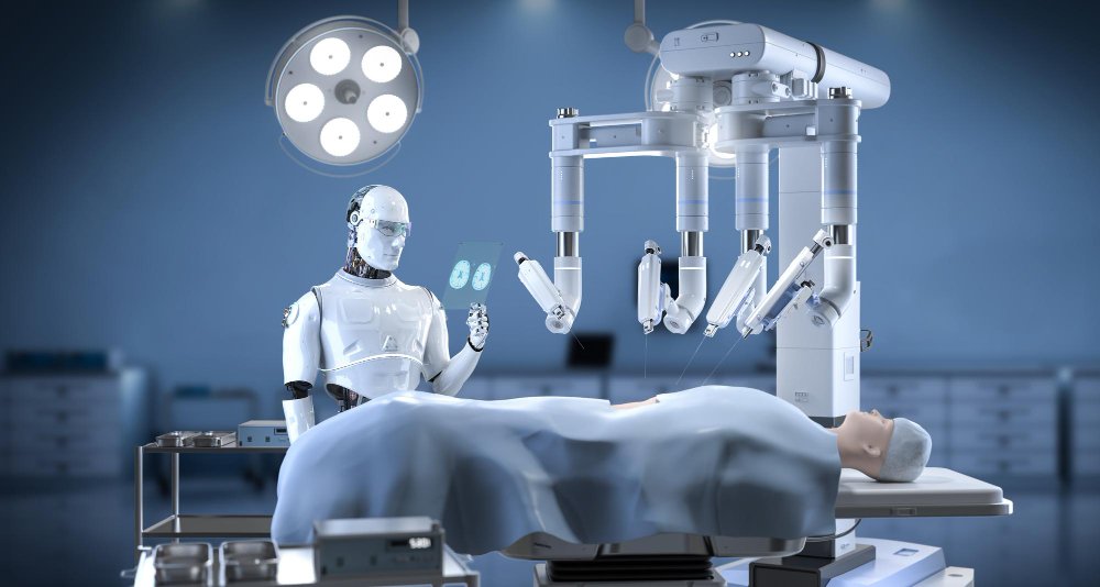 Certified AI Hospital Management Expert (CAIHME)