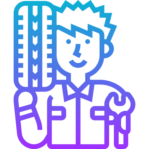 AI Craftsmanship & Trades icon