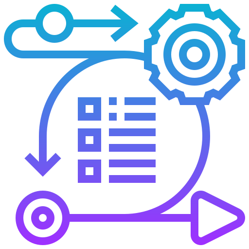 NextGen Agile icon