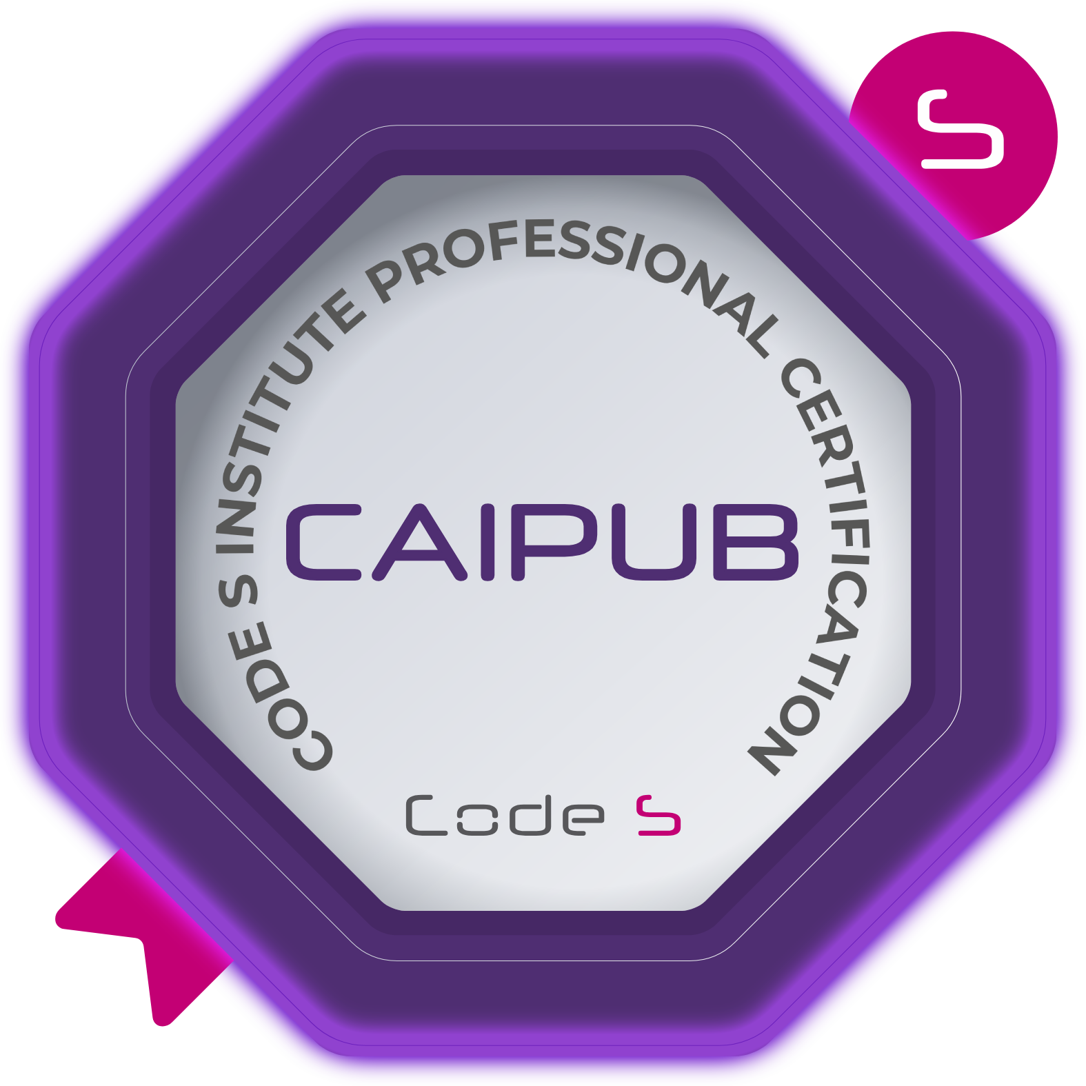 Certified AI Procedural Universe Builder (CAIPUB)